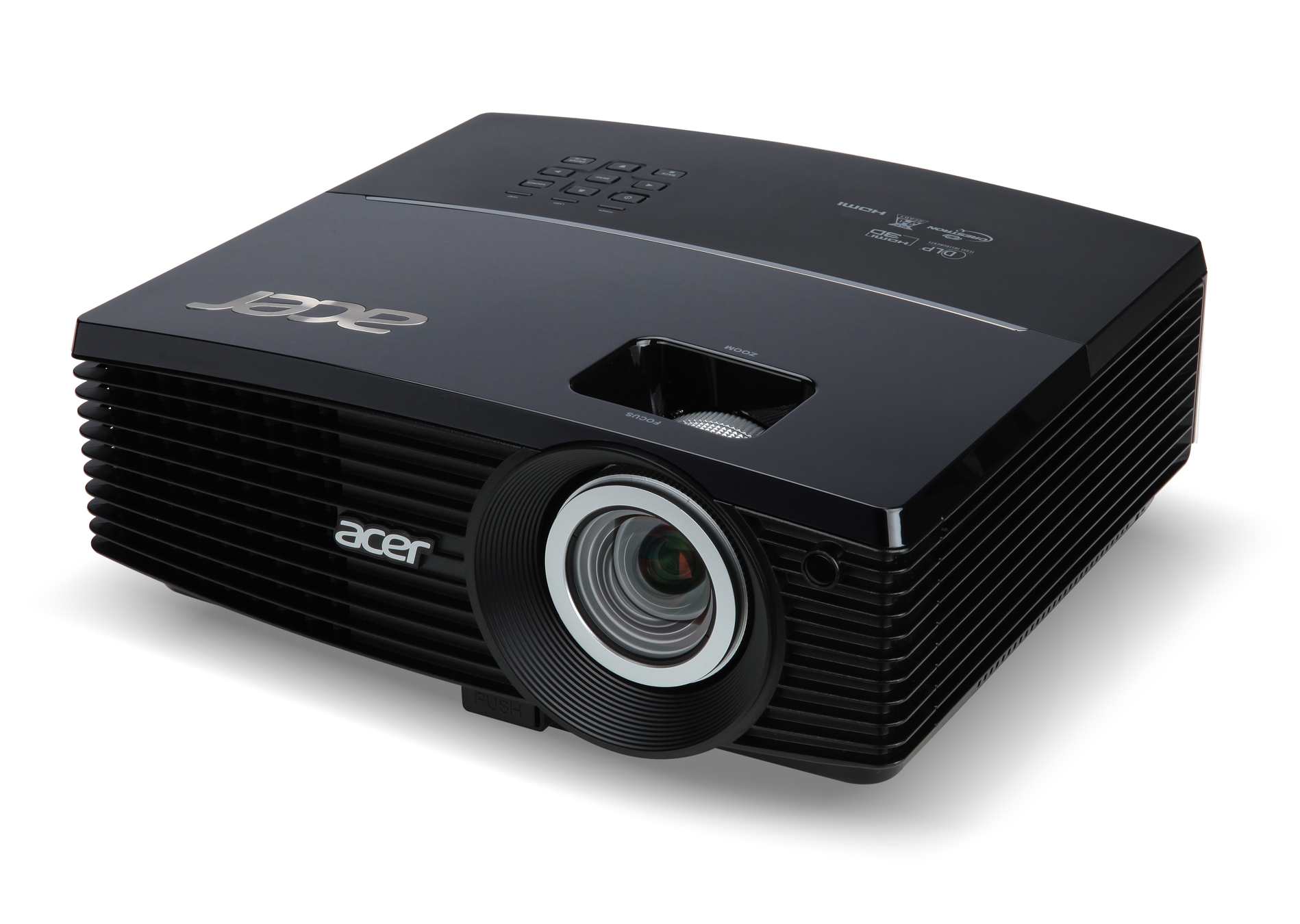 Acer P5207B Projector