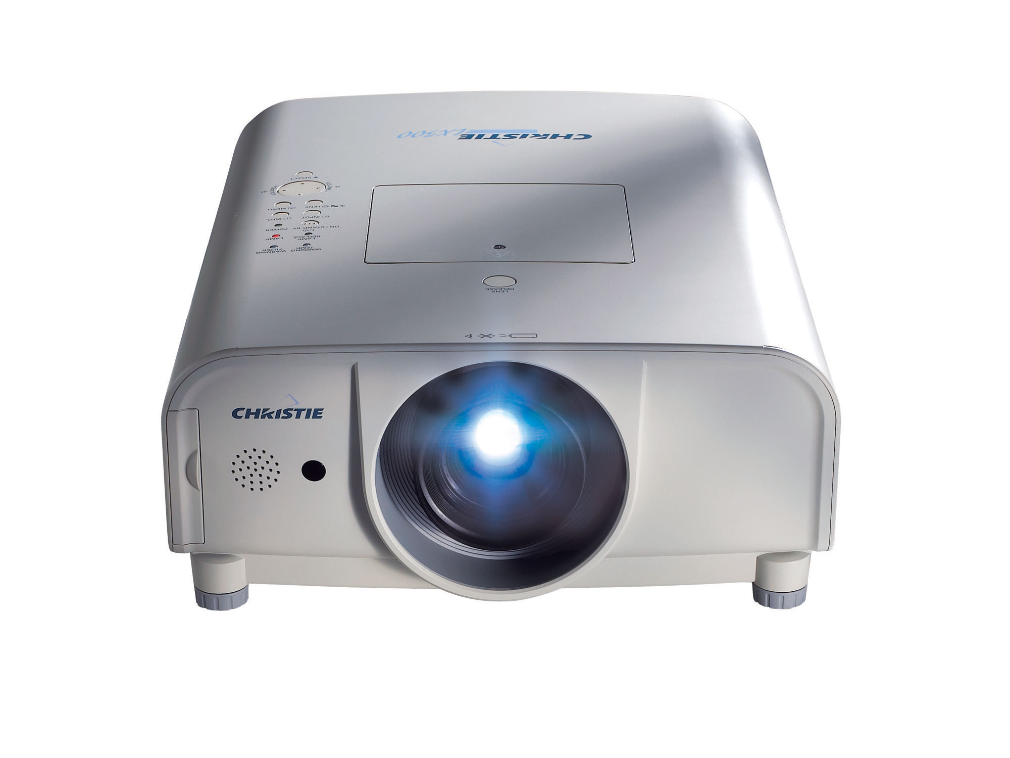 Christie LX500 Projector