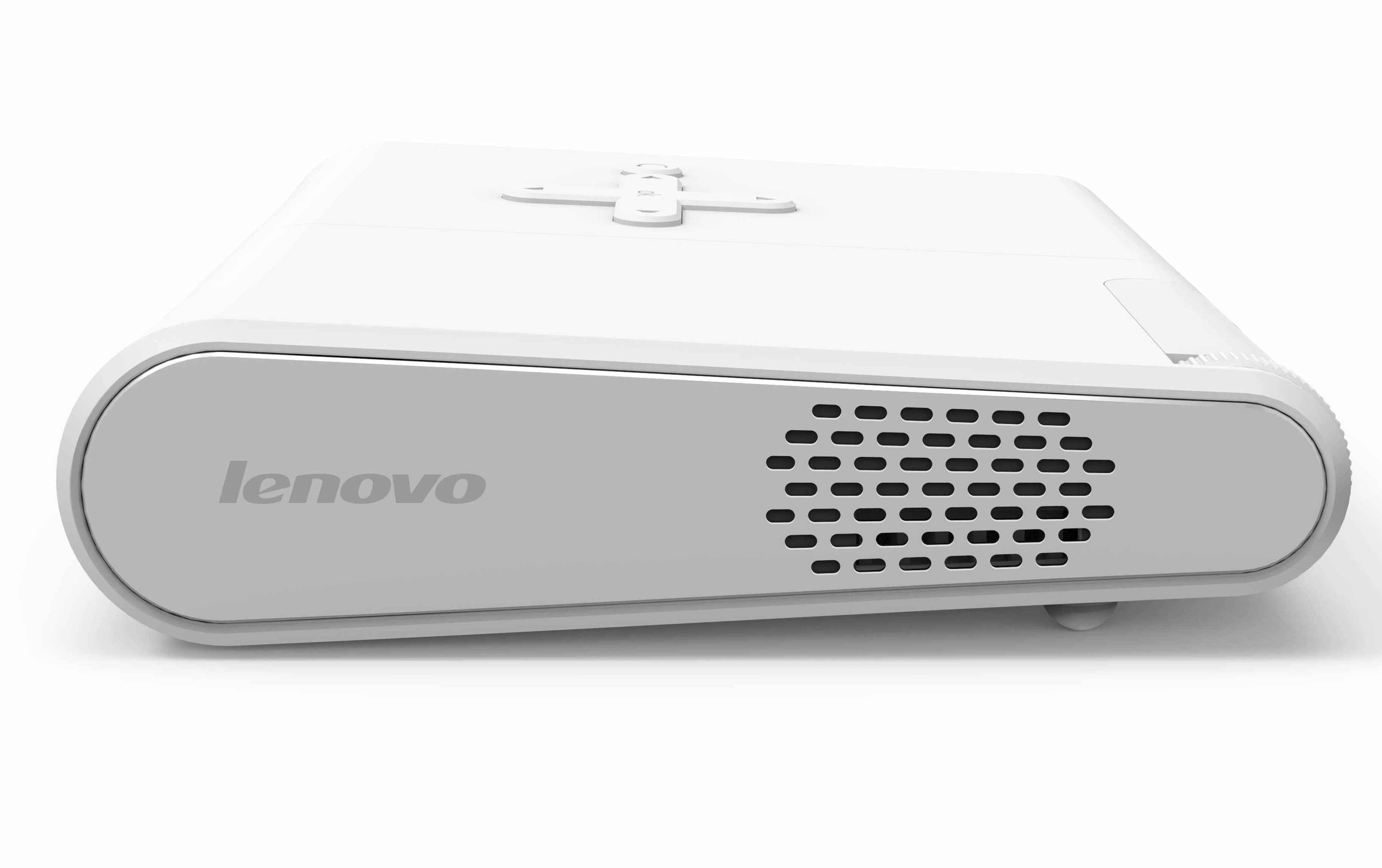 Lenovo Pocket Projector Speaker