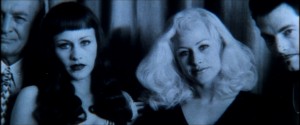 Patricia Arquette dual roles in Lost Highway
