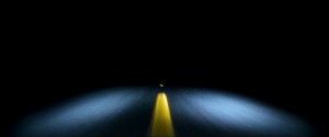 Movie Review: Lost Highway