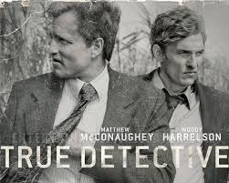 HBO's True Detective