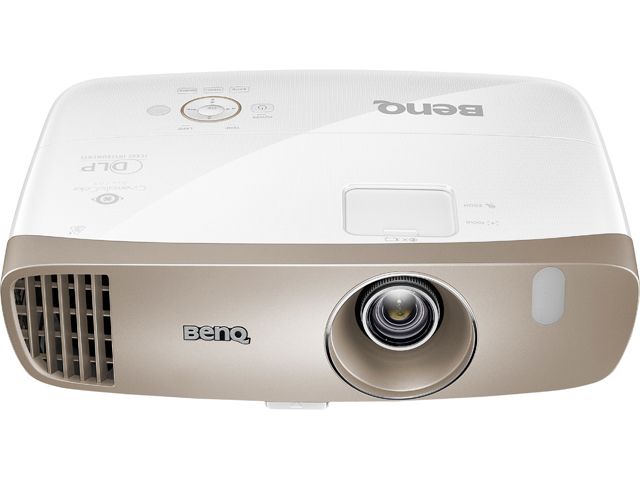 MyProjectorLamps - Blog - BenQ HT3050 Full HD 1080p Projector Review