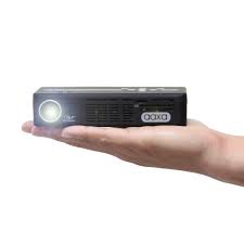 Palmtop Projector
