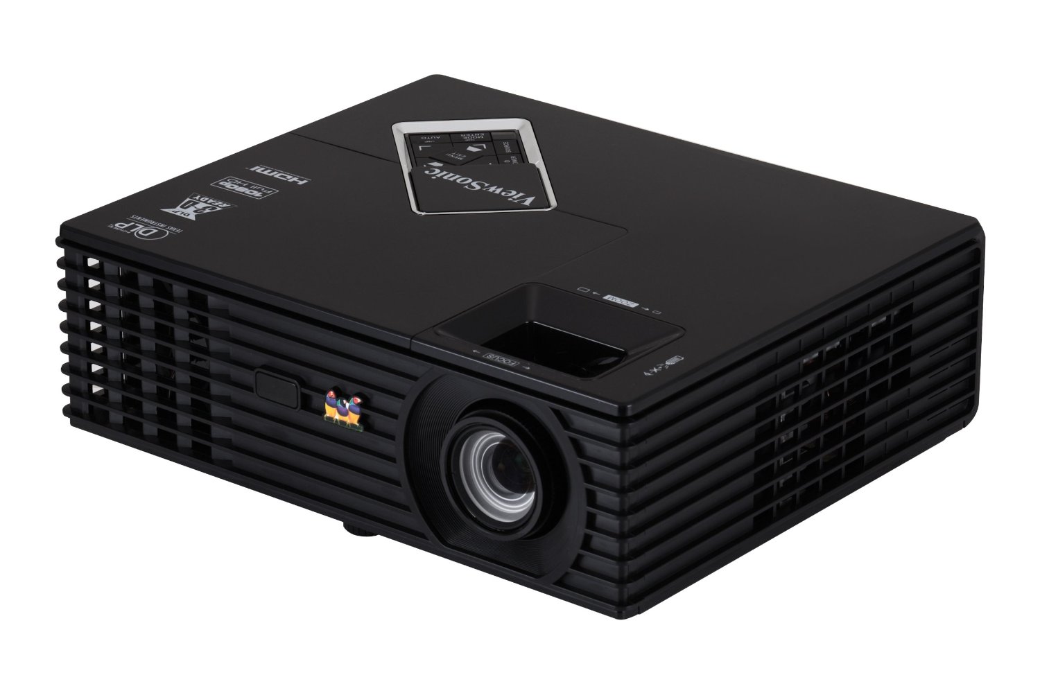 ViewSonic PJD7820HD Projector