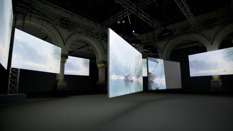 MyProjectorLamps - Blog - Top Projectors for Museum or Art Exhibits