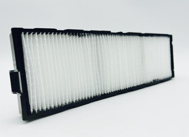 Panasonic PT-D5600 Panasonic ET-ACF100 Filter